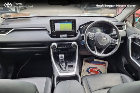2022 Toyota RAV4 - photo 8