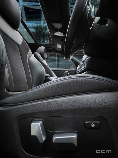 2021 BMW 3-Series - photo 15