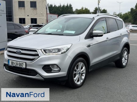 2018 Ford Kuga - photo 3