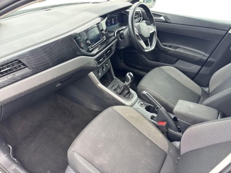 2023 Volkswagen Polo - photo 4
