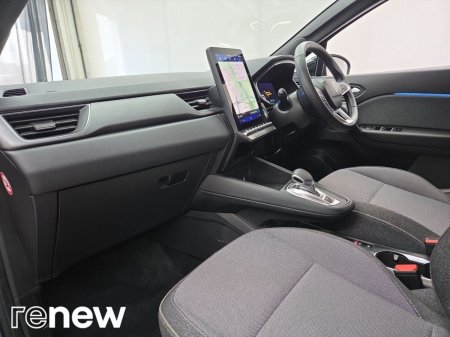 2025 Renault Symbioz - photo 5