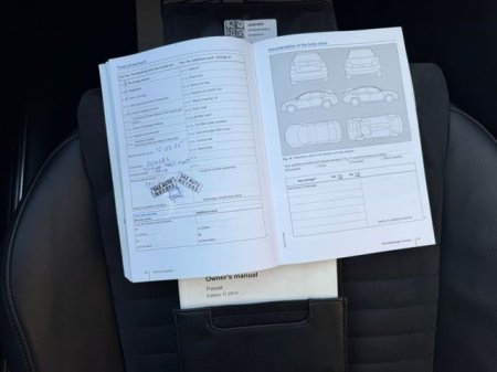 2015 Volkswagen Passat - photo 13