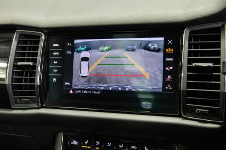 2019 Skoda Kodiaq - photo 21