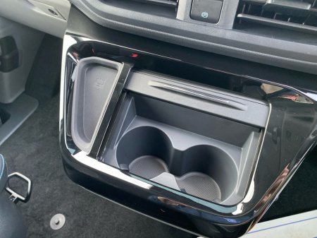 2026 Ford Transit Custom - photo 23