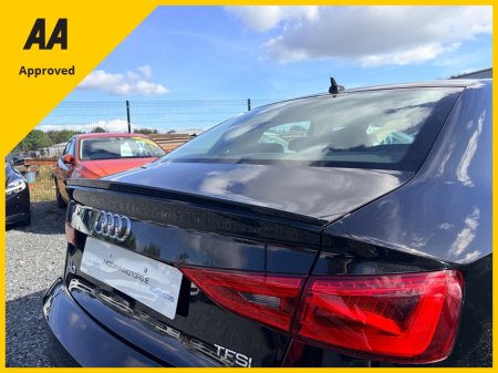 2016 Audi A3 - photo 13