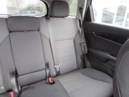 2015 Kia Sorento - photo 4