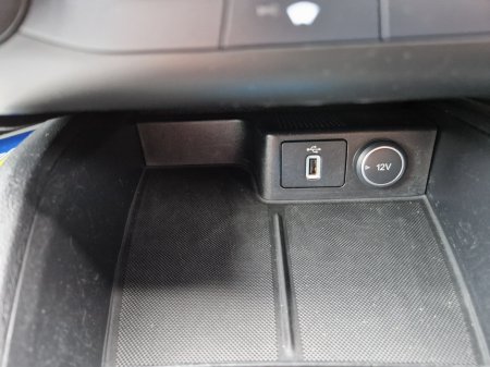 2019 Ford Focus - photo 20