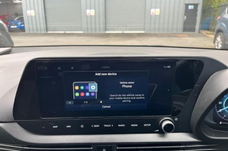2024 Hyundai i20 - photo 32