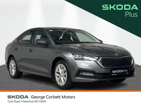 2024 Skoda Octavia OCTAVIA AMB 2.0TDI 115HP