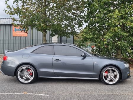 2012 Audi A5 - photo 7