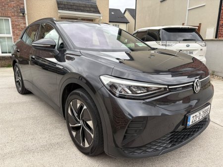 2022 Volkswagen ID.4 - photo 4