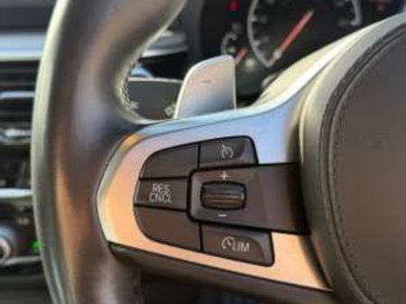 2019 BMW 5-Series - photo 22