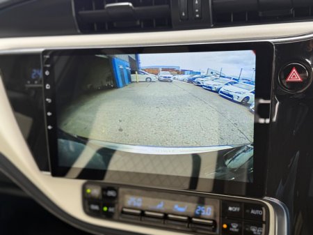 2018 Toyota Auris - photo 19