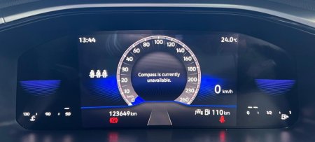 2023 Volkswagen T-Roc - photo 21
