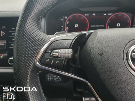 2022 Skoda Kodiaq - photo 26