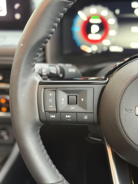 2026 Nissan X-Trail - photo 22