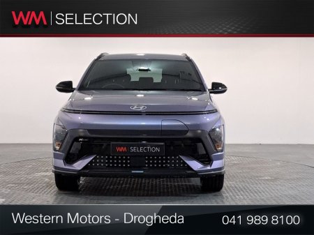2026 Hyundai KONA - photo 2