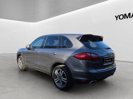 2012 Porsche Cayenne - photo 4