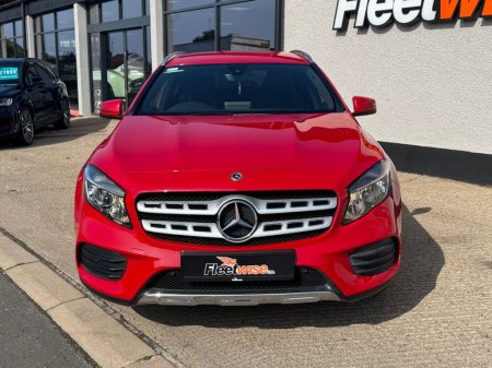 2018 Mercedes-Benz GLA - photo 2