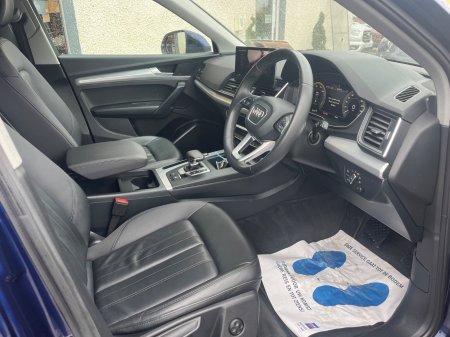 2023 Audi Q5 - photo 12