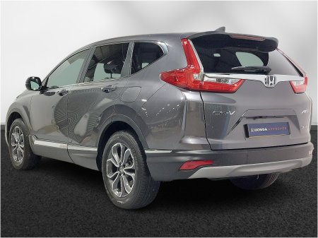 2021 Honda CR-V - photo 3