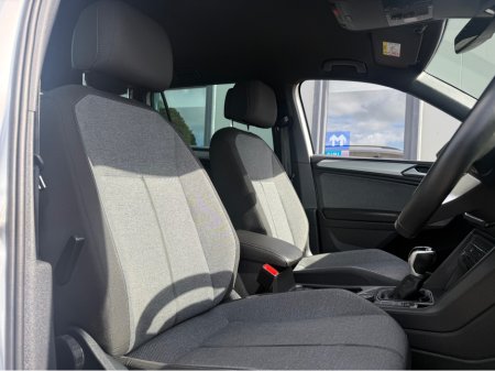 2023 SEAT Tarraco - photo 9