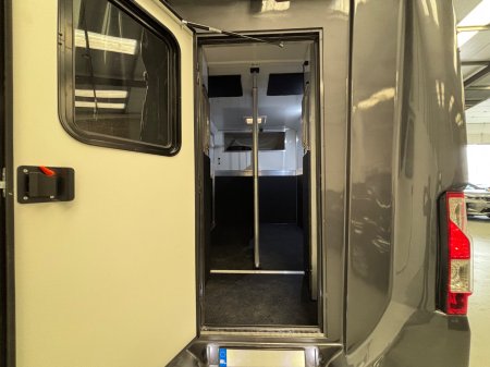 2020 Renault Master - photo 19