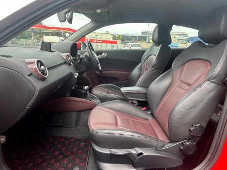 2012 Audi A1 - photo 11
