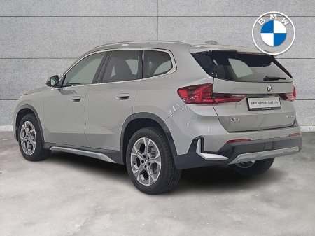 2026 BMW X1 - photo 2