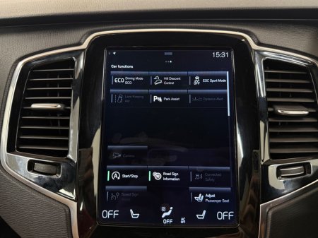 2017 Volvo XC90 - photo 15