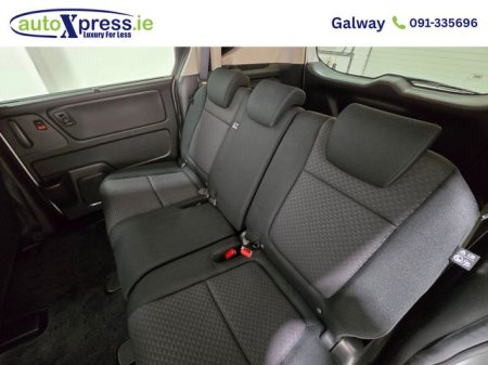 2016 Honda Freed - photo 16