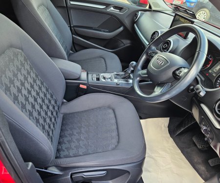 2015 Audi A3 - photo 7