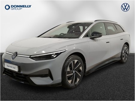 2026 Volkswagen ID.7 - photo 13