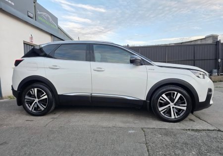 2020 Peugeot 3008 - photo 9