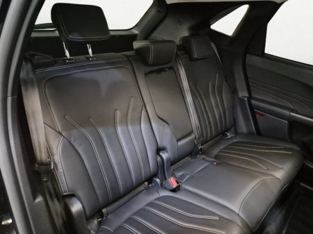 2023 Ford Kuga - photo 20