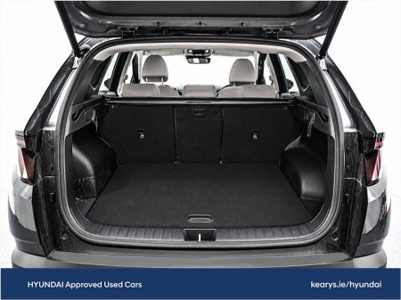 2026 Hyundai Tucson - photo 9