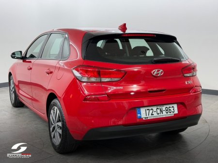 2017 Hyundai i30 - photo 6