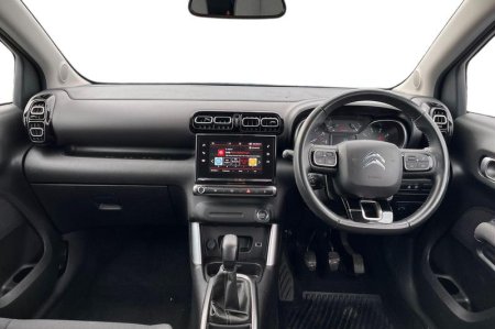 2019 Citroen C3 Aircross - photo 10