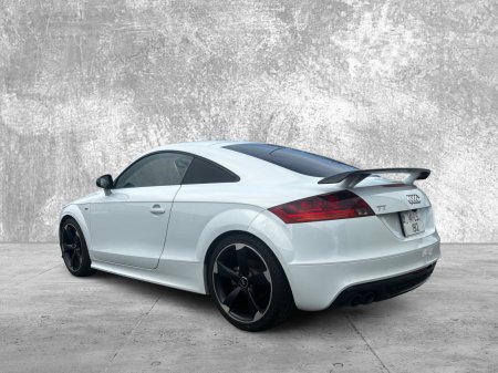 2014 Audi TT - photo 4