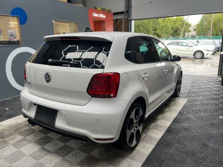 2014 Volkswagen Polo - photo 3
