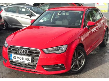 2016 Audi A3 - photo 2
