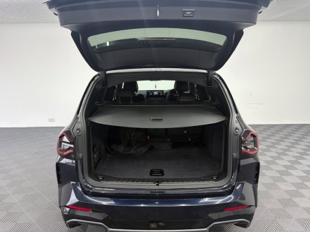 2022 BMW iX3 - photo 9