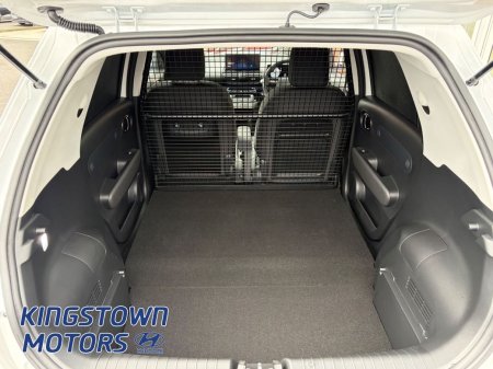 2026 Hyundai INSTER - photo 6