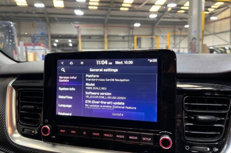 2023 Kia Stonic - photo 36