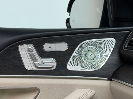 2024 Mercedes-Benz GLE - photo 14