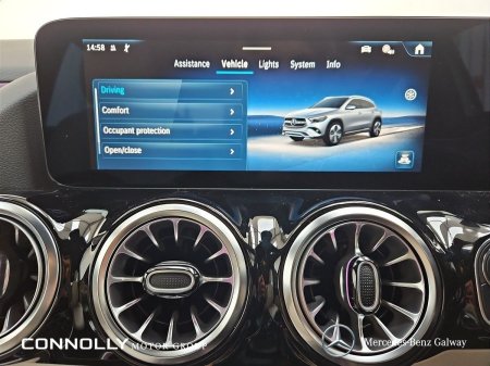2027 Mercedes-Benz GLA - photo 23