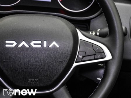 2023 Dacia Duster - photo 20