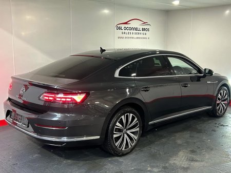 2023 Volkswagen Arteon - photo 4