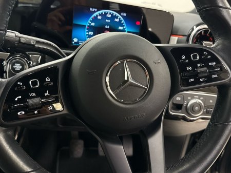 2019 Mercedes-Benz A-Class - photo 16