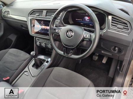 2018 Volkswagen Tiguan - photo 8